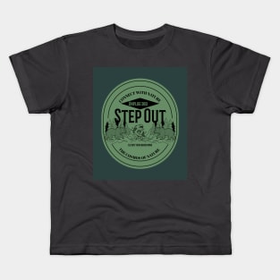 Unplug 360 Kids T-Shirt